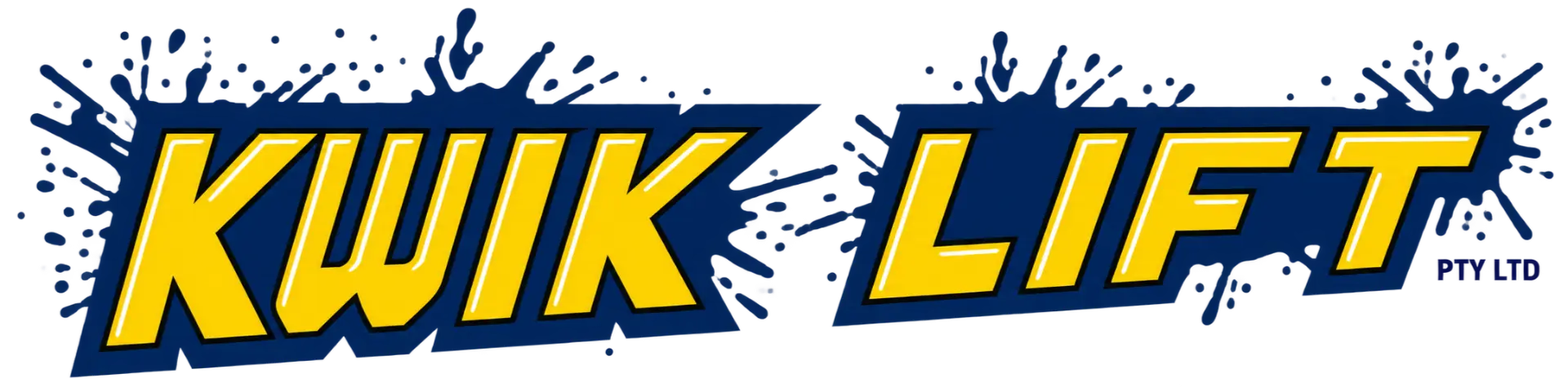 Kwik Lift Pty Ltd logo